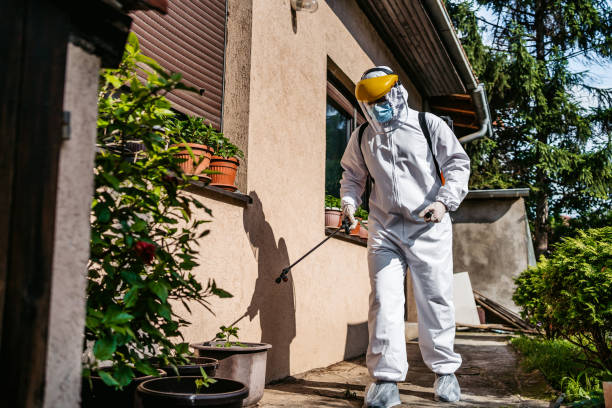 Best Best Pest Control Companies  in Shippensburg University, PA